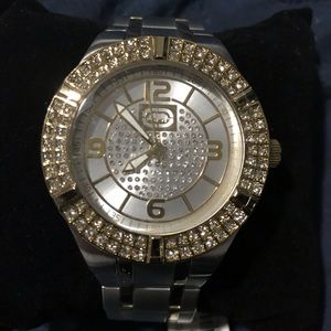 Mark ecko watch